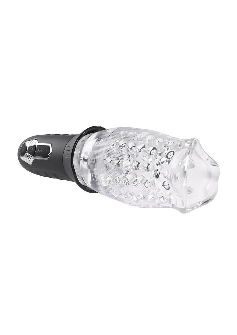 Zero Tolerance Cyclone Rechargeable Stroker