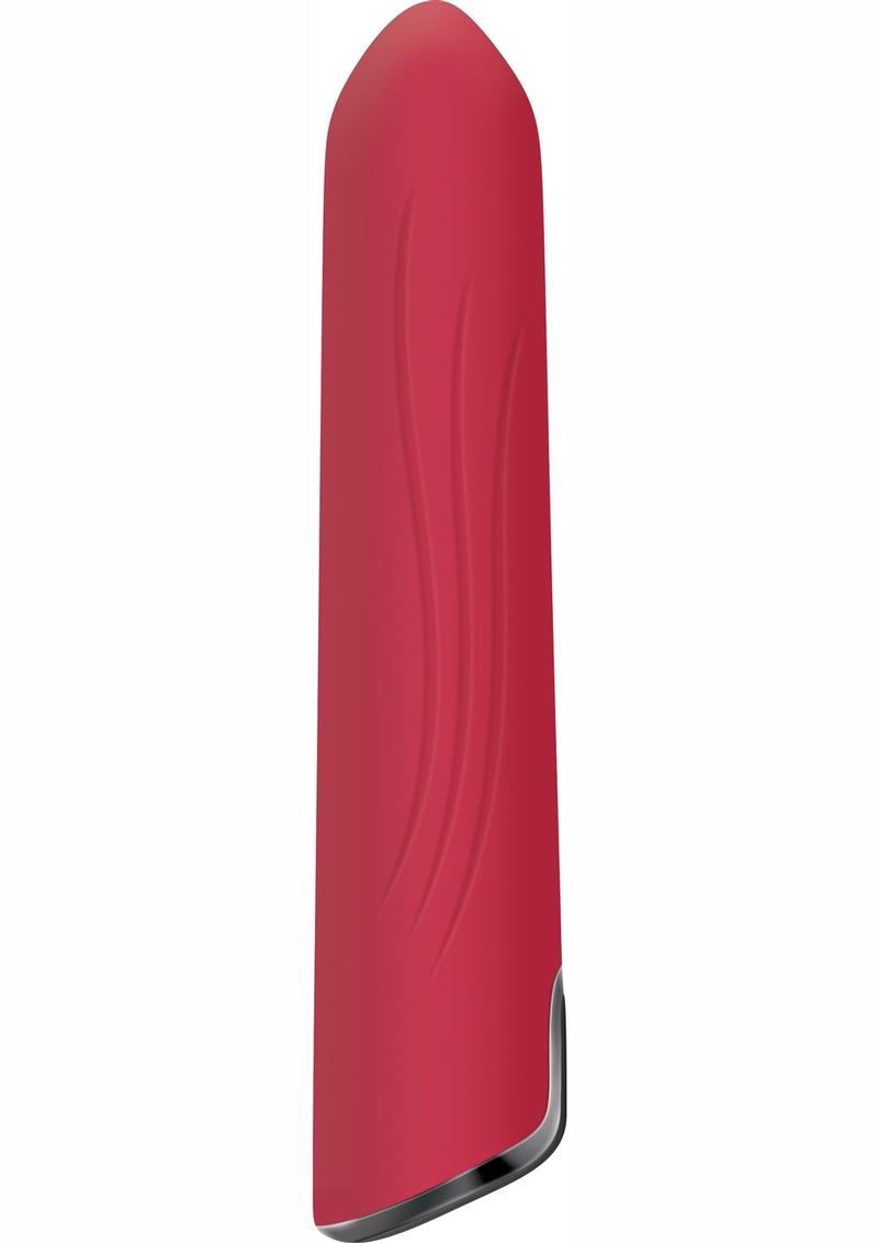 Zero Tolerance Diablo Rechargeable Silicone Bullet