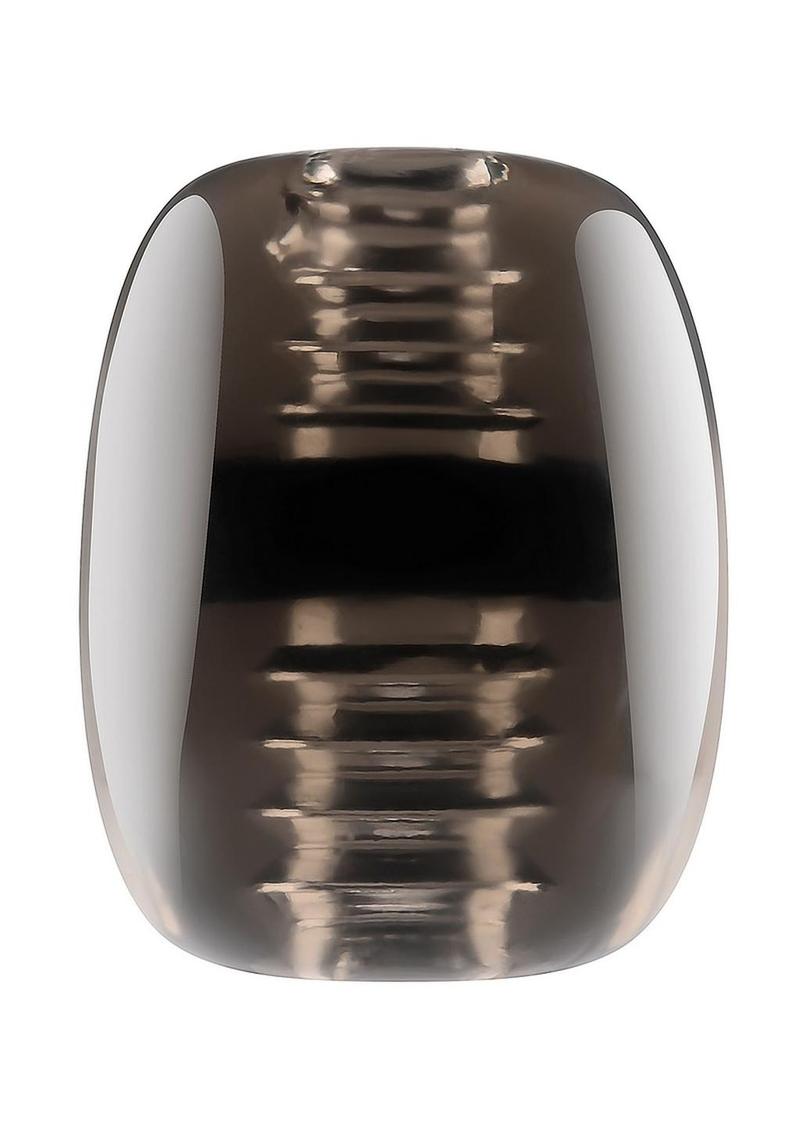 Zero Tolerance Stroke to Go Dual End Masturbator
