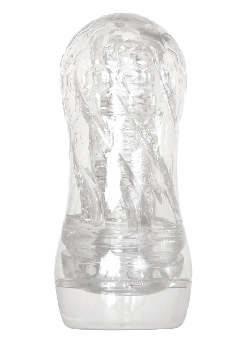 Zero Tolerance Twist Stroker