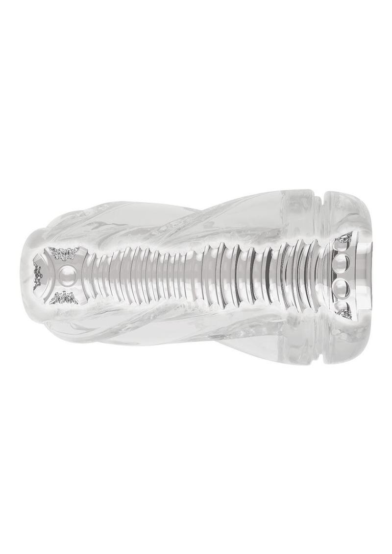 Zero Tolerance Twist Stroker