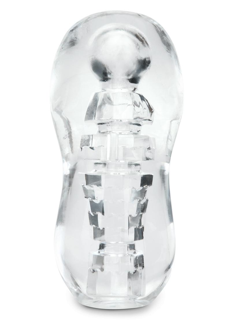 ZOLO Gripz Spinner Stroker Masturbator