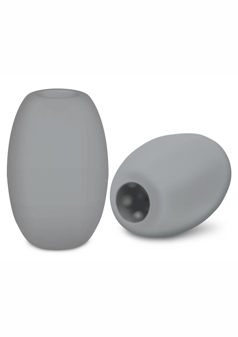 ZOLO Squeezable Mini Bubble Masturbator