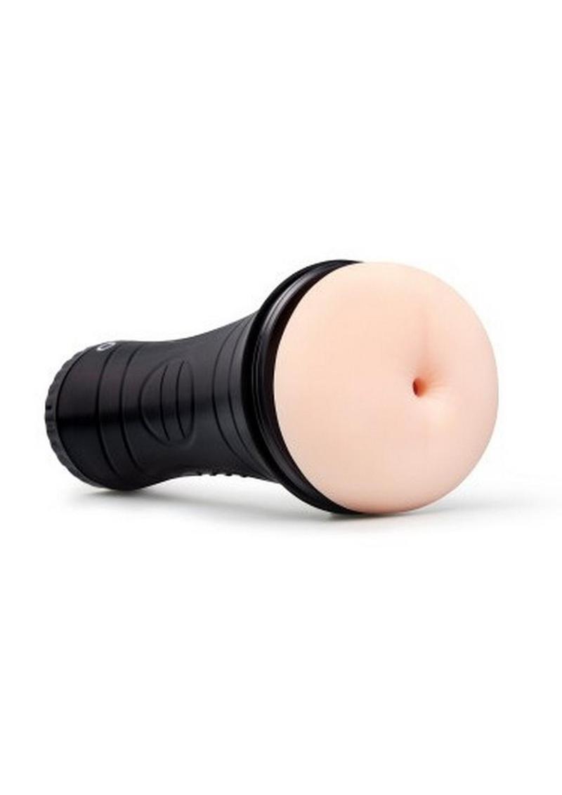 ZOLO Stroke Off Backdoor Action Stroker