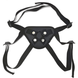 Strap On Belt Harness