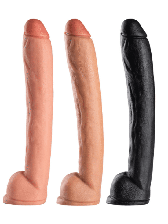 The Pencil Dick