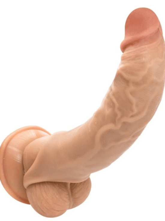 Premium Silicone Condom Sleeve Extender