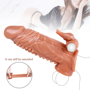 Chang Penis Sleeves