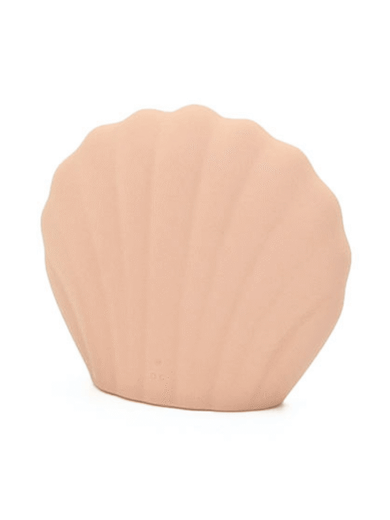 Seashell Vibrator