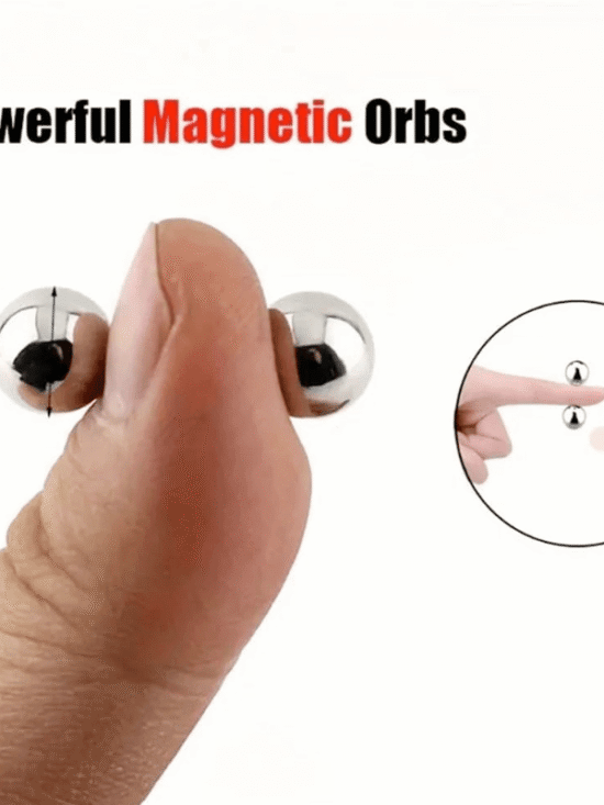 MagnetX Piercing Orbs