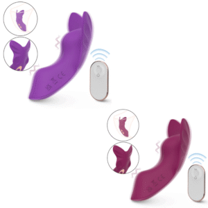 Ultimate Panty Vibrator