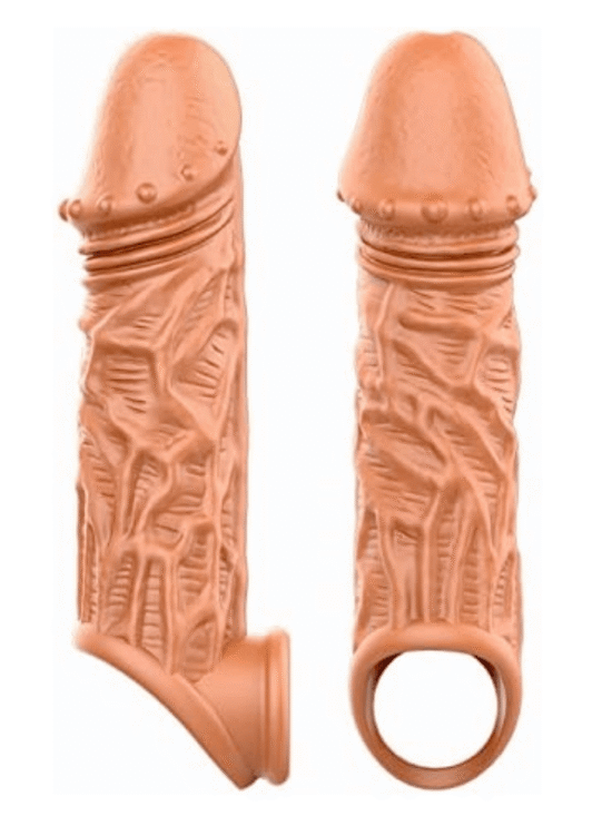 Penis Sleeve Condom
