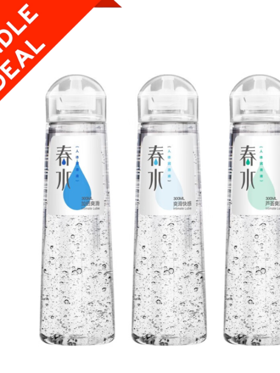 Slipper Lube Pack