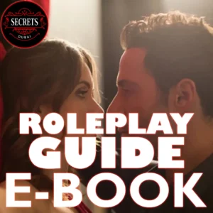 Roleplay Guide Ebook