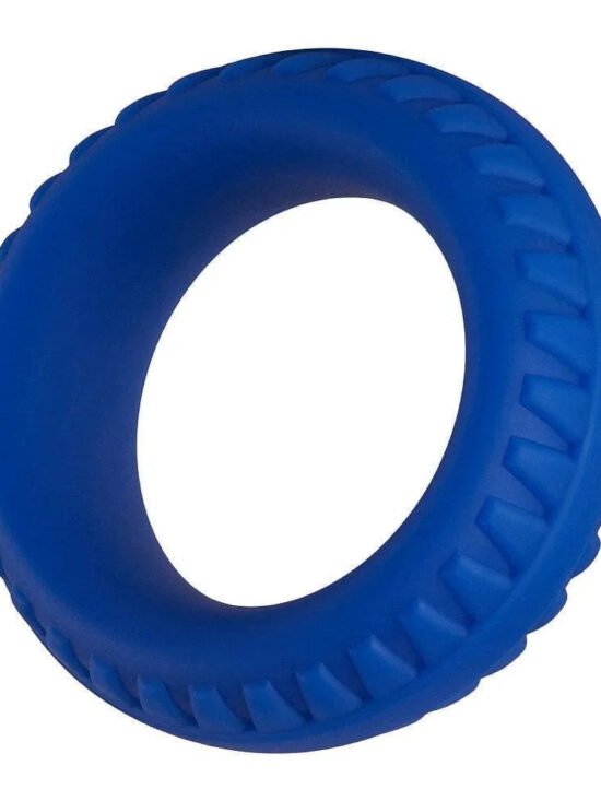 Forto F-12 35 mm 100% Liquid Silicone Penis Ring