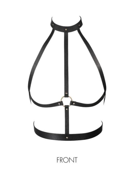 Bijoux Indiscrets Maze H-Harness