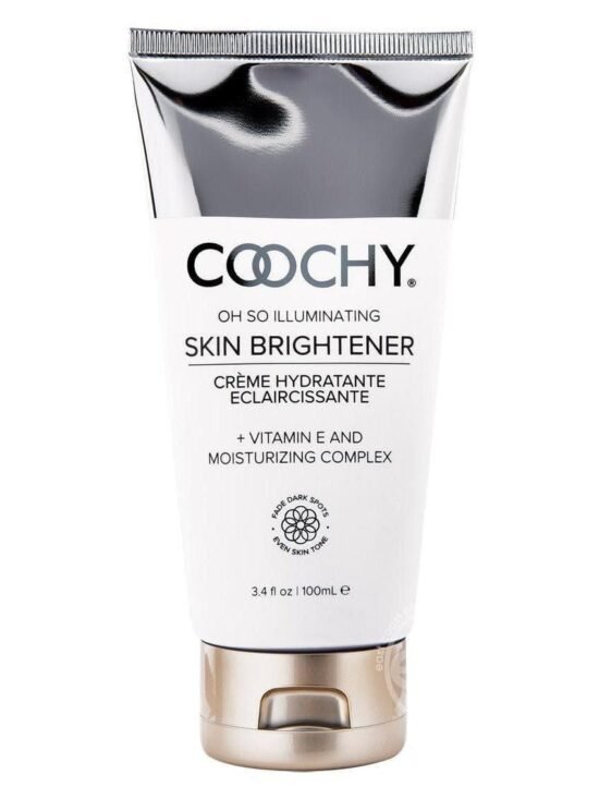 Coochy Oh So Illuminating Skin Brightener 3.4 oz