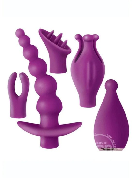 Exciter Ultimate Stimulator Kit (Set of 5)