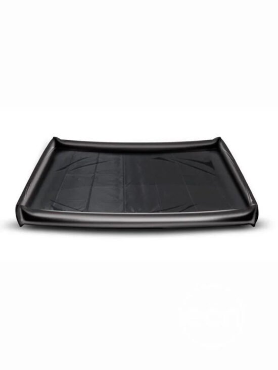 ME YOU US Play Mat Sheet & Furniture Protection Black