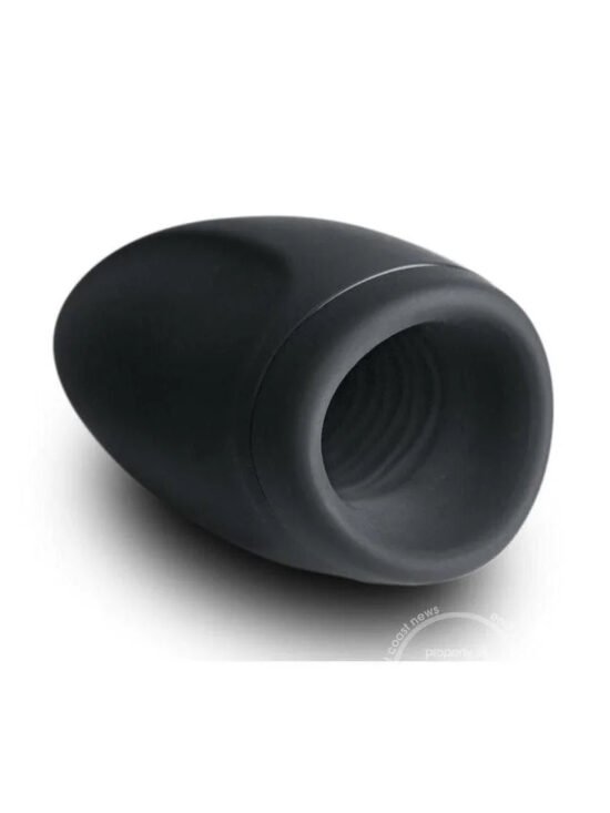 Torrent Vibrating Rechargeable Male Stroker