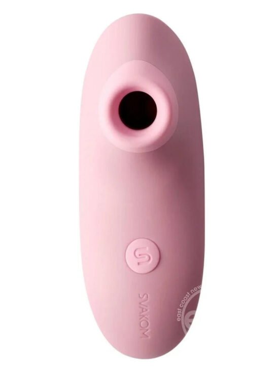 Svakom Pulse Lite Neo Interactive Suction Stimulator with Pulse Technology
