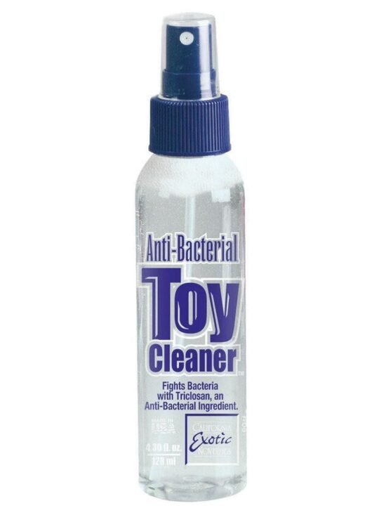 Toy Cleaner 4.3 oz