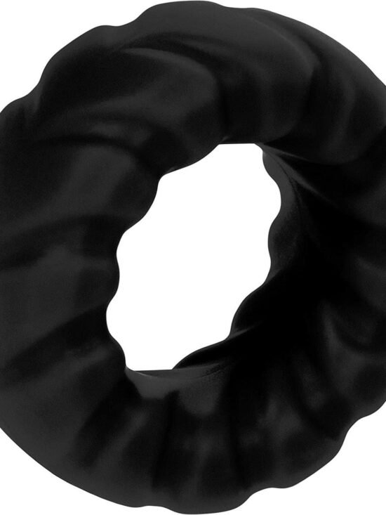 Forto F-25 23 mm 100% Liquid Silicone Penis Ring