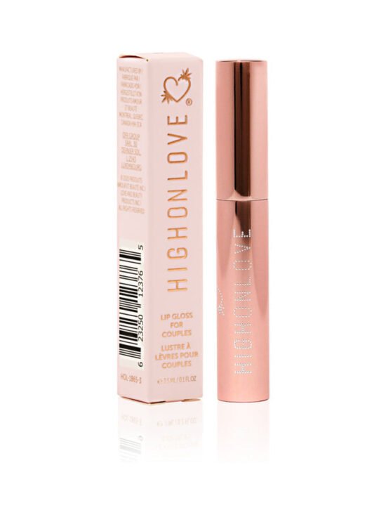 HighOnLove Mini Lip Gloss 0.1 fl oz