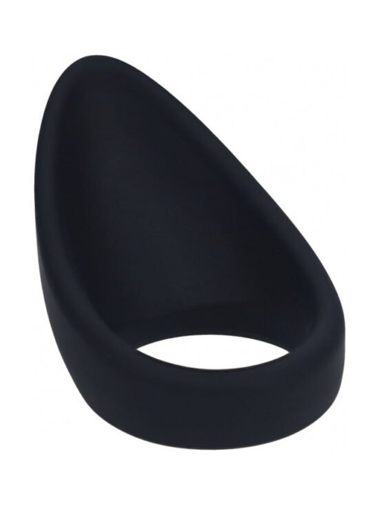 LEVELZ Teardrop Silicone Penis Ring