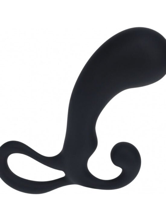 LEVELZ Bulb with Loop Silicone Prostate Massager Small