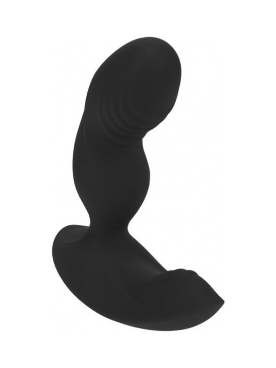 LEVELZ Ripple Vibrating Silicone Prostate Stimulator