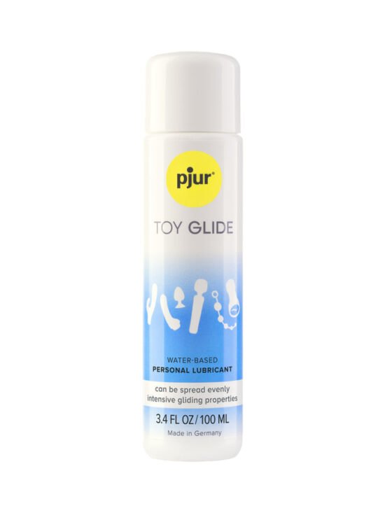 pjur TOY GLIDE 3.4 oz