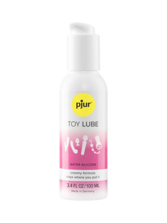 pjur TOY LUBE 3.4 oz