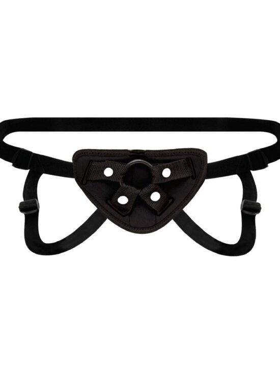 Lux Fetish My First Time Beginners Strap-on & Pegging Set