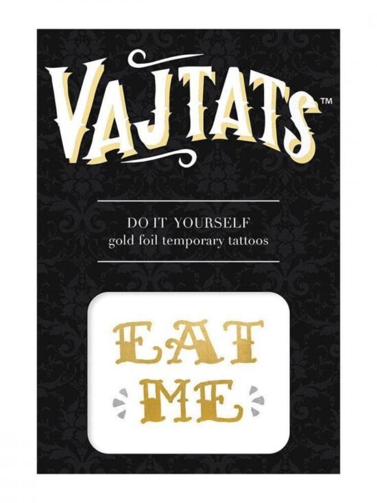 Bijoux Indiscrets Vajtats - Eat Me 3 pack