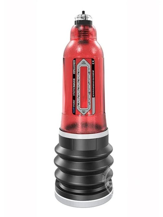 Bathmate Hydromax5 Penis Pump Waterproof