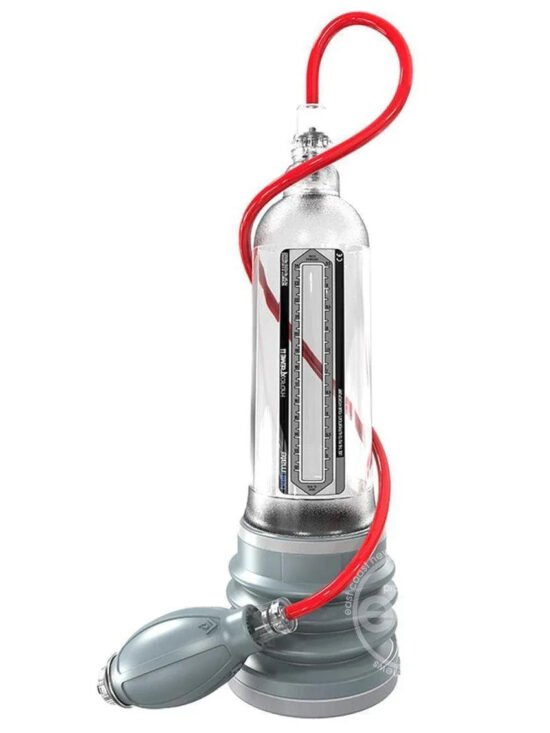 Bathmate Hydroxtreme11 Penis Pump Waterproof