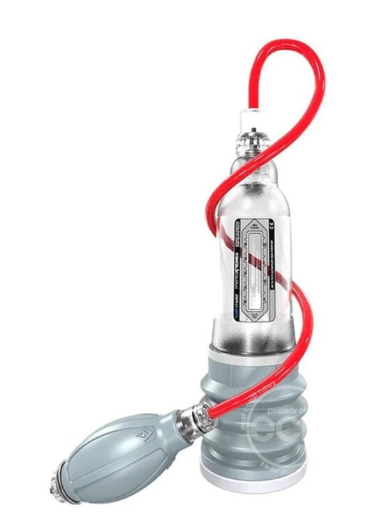 Bathmate Hydroxtreme5 Penis Pump Waterproof