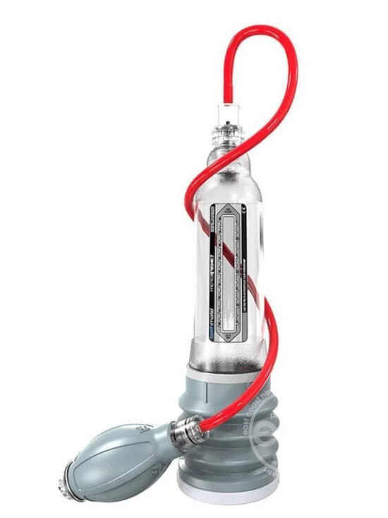 Bathmate Hydroxtreme7 Penis Pump Waterproof