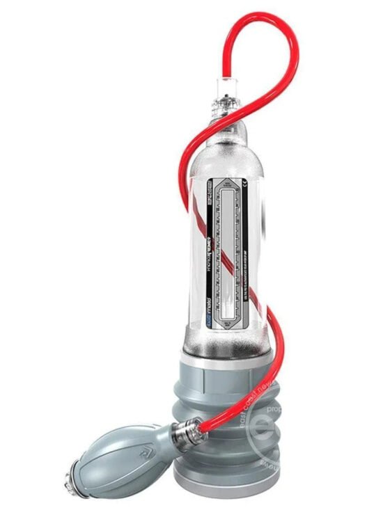 Bathmate Hydroxtreme9 Penis Pump Waterproof