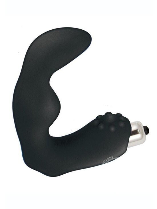 Butts Up Silicone P-Spot Prostate Massager