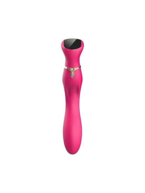 Chance Touch Screen G-Spot Touchscreen Operated Vibrator