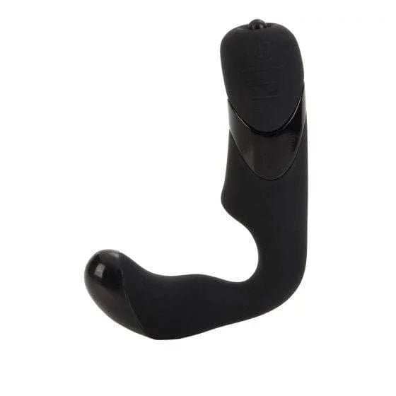 Dr Joel Kaplan Compact Vibrating Waterproof Prostate Stimulator