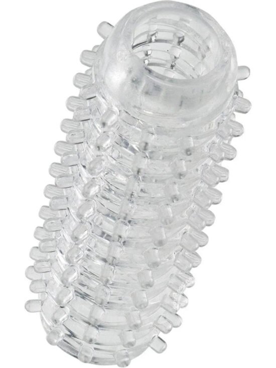 Dr. Joel Kaplan Reversible Stroker