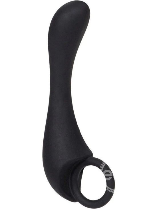 Dr. Joel Kaplan Silicone Prostate Locator Prostate Stimulator