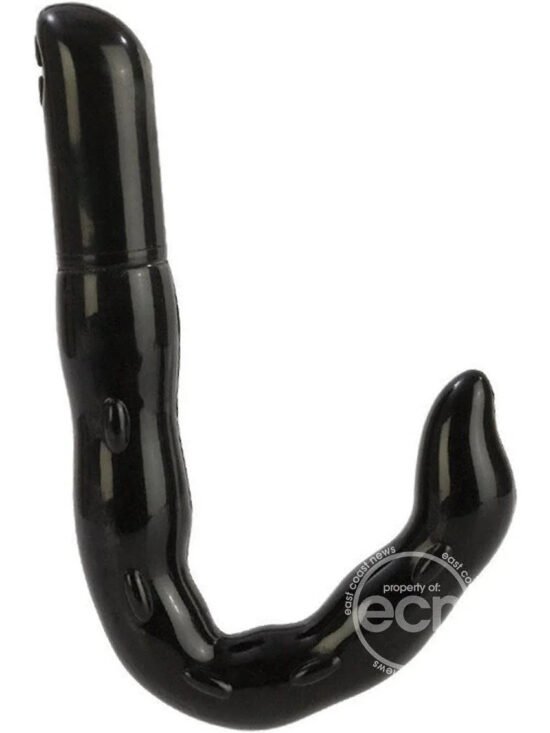 Dr. Joel Kaplan Versatile Multifunction Waterproof Vibrating Prostate Stimulator