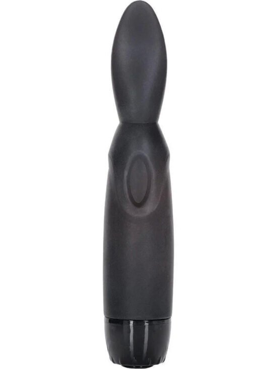Dr. Kaplan Silicone Multispeed Clitoral Flickering Gyrating Vibrating Massager