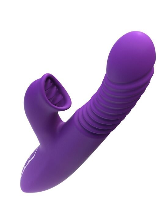 Fantasy For Her Her Ultimate Thrusting Clit Stimulate-her