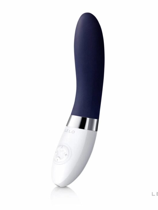 Femme Liv 2 Stylish Mid-Size 8 Mode Waterproof Vibrator