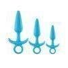 Firefly Prince Butt Plug Kit